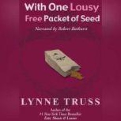 With One Lousy Free Packet of Seed