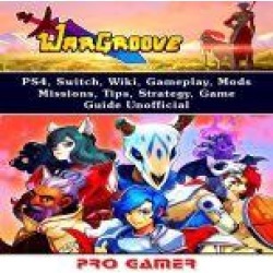 Wargroove Game, Switch, Tips, Wiki, Walkthrough, PS4, Achievements, Characters, Units, Download, Jokes, Guide Unofficial
