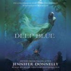 Deep Blue: A Deep Blue Novel