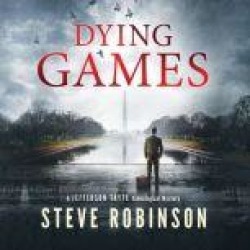 buy  Dying Games cheap online