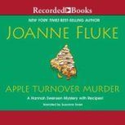 Apple Turnover Murder