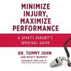 Minimize Injury, Maximize Performance: A Sports Parent's Survival Guide