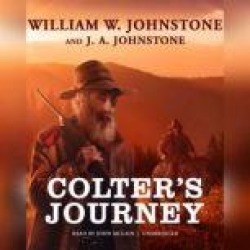 Colters Journey