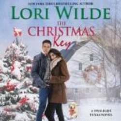 The Christmas Key: A Twilight, Texas Novel