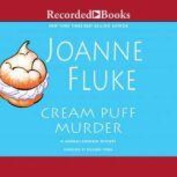Cream Puff Murder