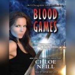 Blood Games