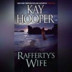 Raffertys Wife
