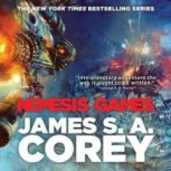 Nemesis Games