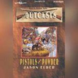 Pistols and Powder
