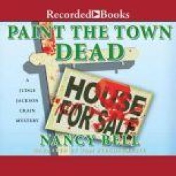 Paint the Town Dead