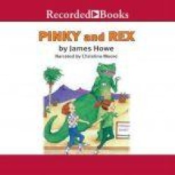 Pinky and Rex