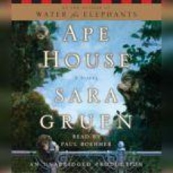 Ape House