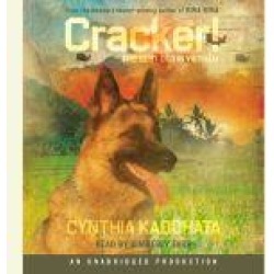 Cracker!: The Best Dog in Vietnam
