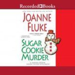 Sugar Cookie Murder