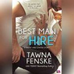 Best Man for Hire
