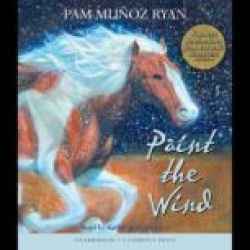 Paint the Wind
