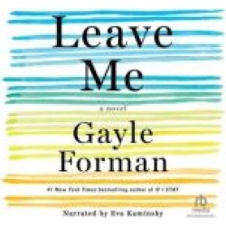 Leave Me
