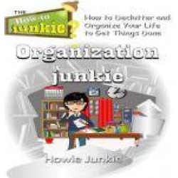 Organization Junkie