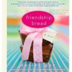 Friendship Bread