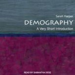 Demography: A Very Short Introduction
