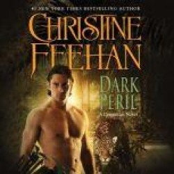 Dark Peril: A Carpathian Novel