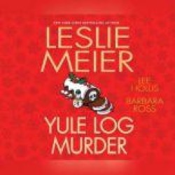 Yule Log Murder