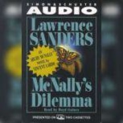 McNally's Dilemma: An Archy McNally Novel