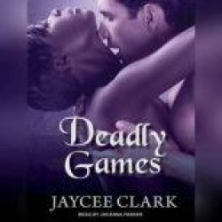 Deadly Games