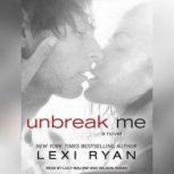 Unbreak Me