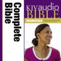 A KJV, Complete Bible Dramatizedudio Download