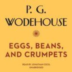 Eggs, Beans, and Crumpets