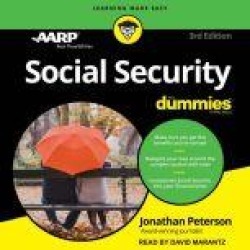 Social Security for Dummies