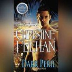 Dark Peril: A Carpathian Novel