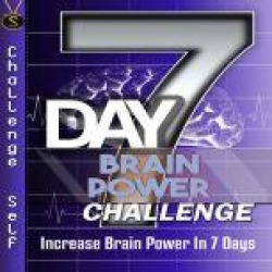 7-Day Brain Power Challenge
