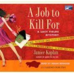 A Job to Kill For