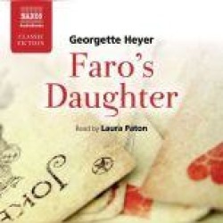 Faro’s Daughter