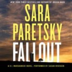 Fallout: A V.I. Warshawski Novel
