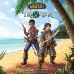 World of Warcraft, Novel #1: Traveler