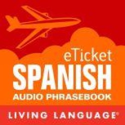 eTicket Spanish
