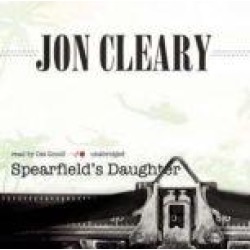 Spearfields Daughter