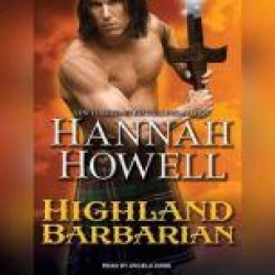 Highland Barbarian