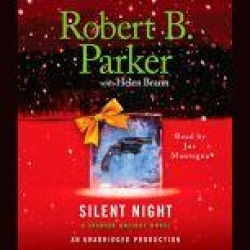 Silent Night: A Spenser Holiday Novel