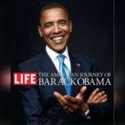 The American Journey of Barack Obama