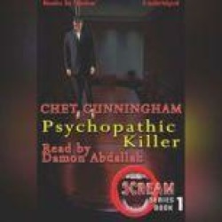 Psychopathic Killer