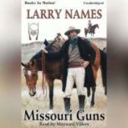 Missouri Guns