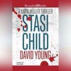 Stasi Child