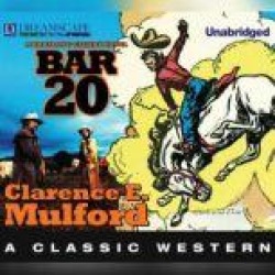 Bar-20: A Hopalong Cassidy Novel
