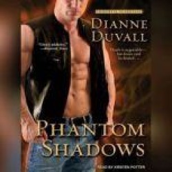 Phantom Shadows