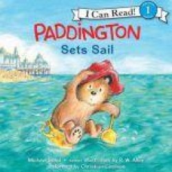 Paddington Sets Sail