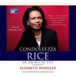 Condoleezza Rice